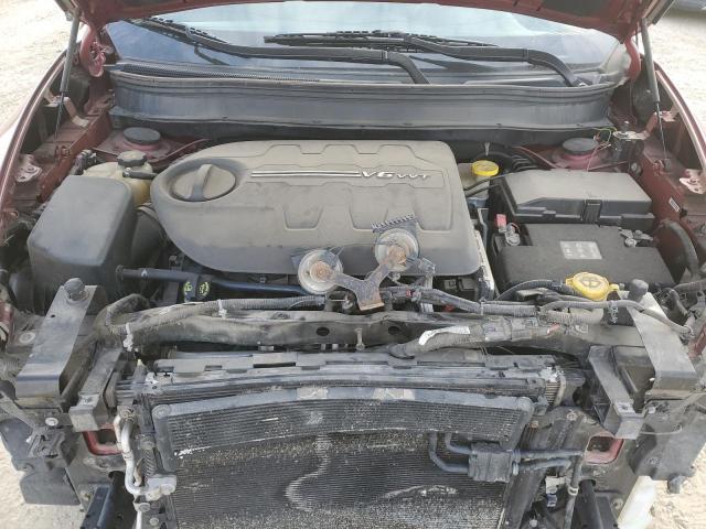 Photo 12 from auction – 2015 JEEP CHEROKEE T with VIN 1C4PJMBS9FW697689