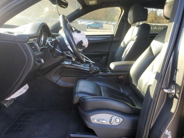 Photo 7 from auction – 2016 PORSCHE MACAN S with VIN WP1AB2A5XGLB49902