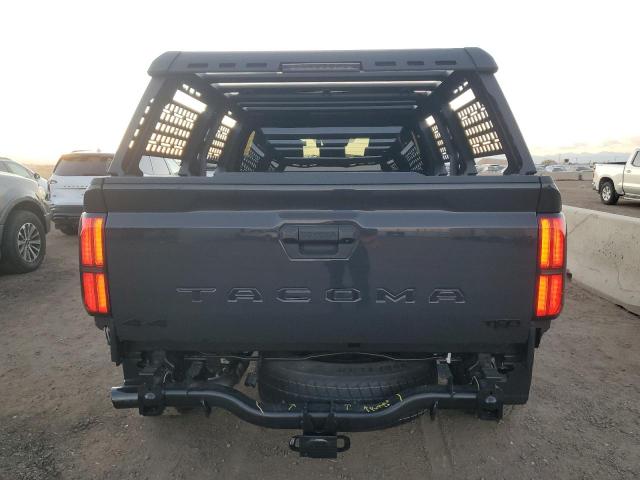 Photo 6 from auction – 2025 TOYOTA TACOMA with VIN 3TMLB5JN8SM123625