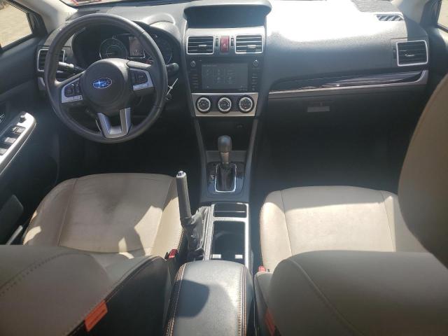 Photo 8 from auction – 2016 SUBARU CROSSTREK with VIN JF2GPAKC8G8204727