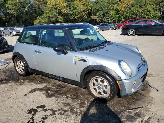 Photo 4 from auction – 2005 MINI COOPER with VIN WMWRC33535TK63190