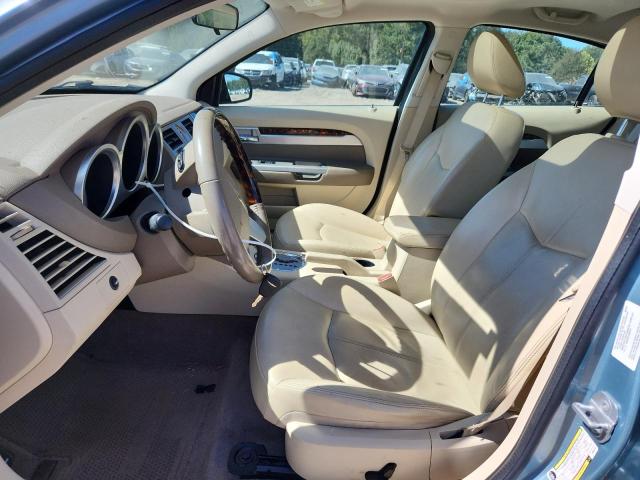 Photo 7 from auction – 2009 CHRYSLER SEBRING TO with VIN 1C3LC56B29N563145