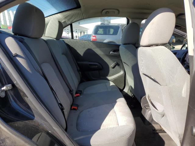 Photo 10 from auction – 2014 CHEVROLET SONIC LS with VIN 1G1JA5SHXE4124688