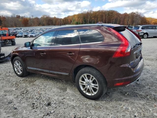 Photo 2 from auction – 2015 VOLVO XC60 3.2 P with VIN YV4940RDXF2611973