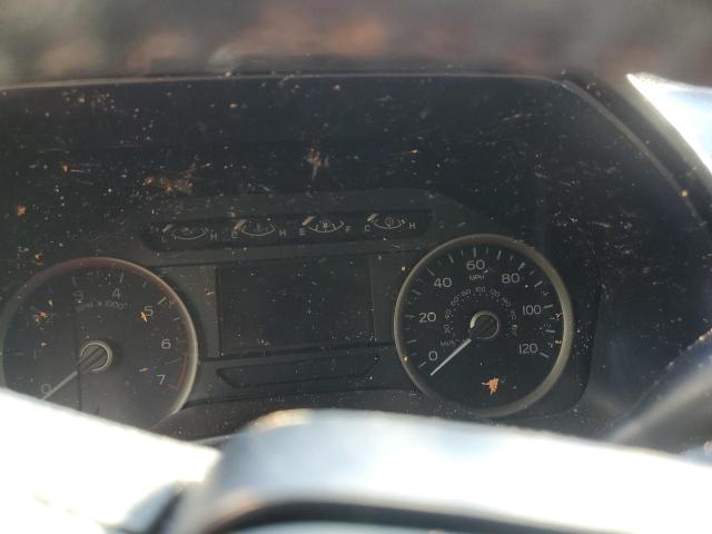 Photo 9 from auction – 2019 FORD F150 SUPER with VIN 1FTEW1E51KFB76036
