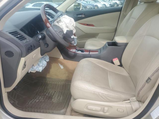Photo 7 from auction – 2012 LEXUS ES with VIN JTHBK1EG0C2479705