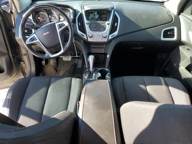 Photo 8 from auction – 2012 GMC TERRAIN SL with VIN 2GKALSEK2C6106726
