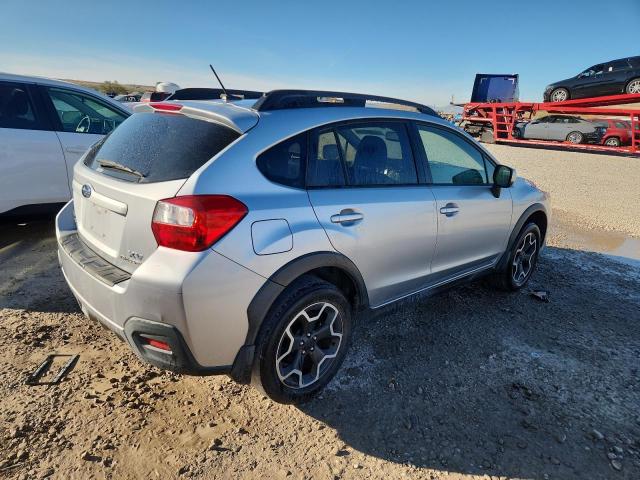 Zdjęcie 3 z aukcji – 2014 SUBARU XV CROSSTR z VIN JF2GPAKC7EH323351