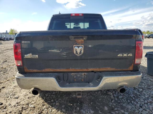 Photo 6 from auction – 2013 RAM 1500 SLT with VIN 1C6RR7LT0DS556757