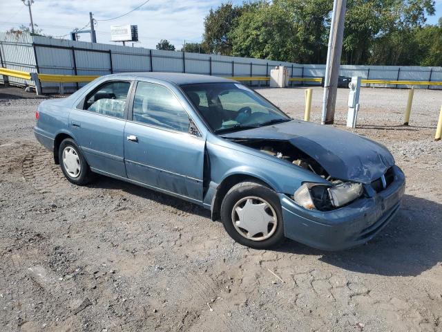 Photo 4 from auction – 2000 TOYOTA CAMRY CE with VIN 4T1BG22K5YU938834