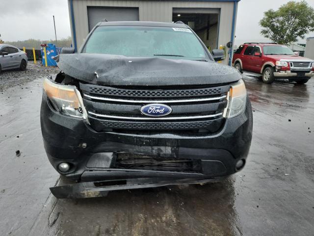 Photo 5 from auction – 2013 FORD EXPLORER with VIN 1FM5K8F82DGB45822