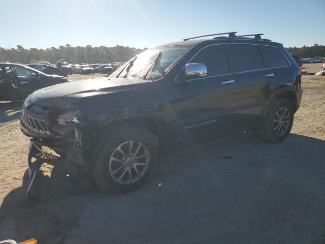 JEEP GRAND CHER 2015 with VIN 1C4RJFBG4FC733936 - Photo from auction