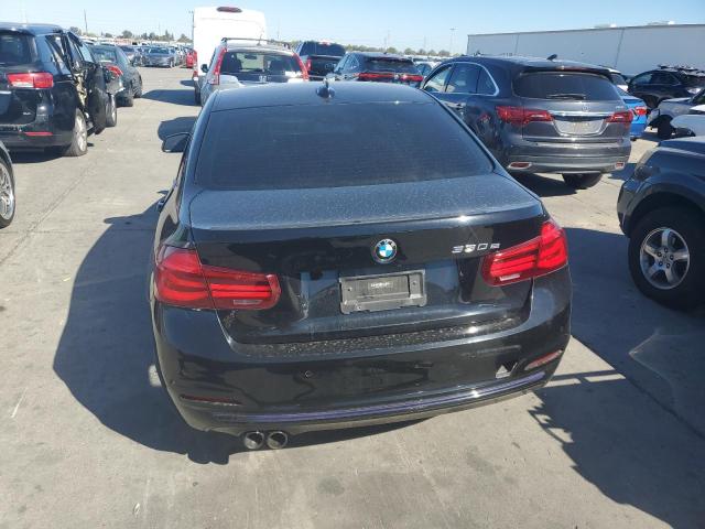 Photo 6 from auction – 2018 BMW 330E with VIN WBA8E1C58JA171525