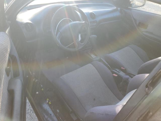Photo 8 from auction – 1992 TOYOTA PASEO with VIN JT2EL45F2N0061531