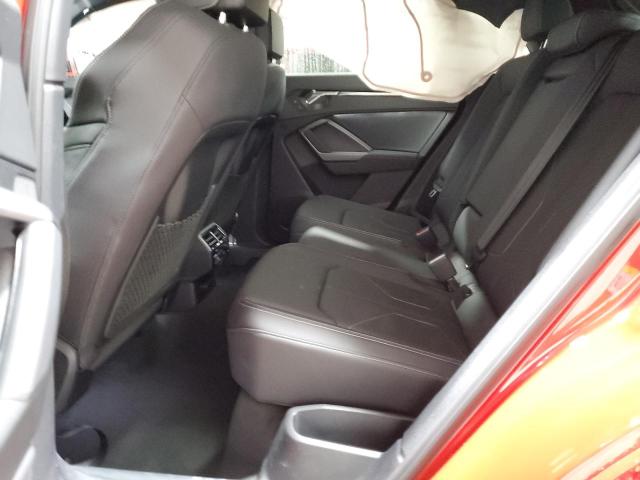 Photo 11 from auction – 2024 AUDI Q3 PREMIUM with VIN WA1DECF37R1183078