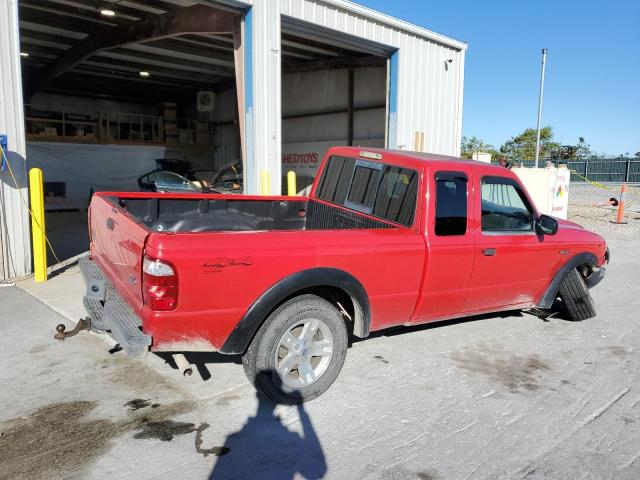 Photo 3 from auction – 2002 FORD RANGER with VIN 1FTZR45E32PA18575