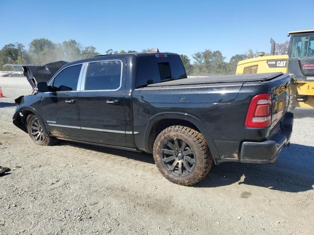 Photo 2 from auction – 2020 RAM 1500 LIMITED with VIN 1C6SRFHM1LN223252