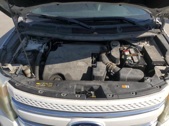 Photo 11 from auction – 2011 FORD EXPLORER L with VIN 1FMHK7F80BGA79338