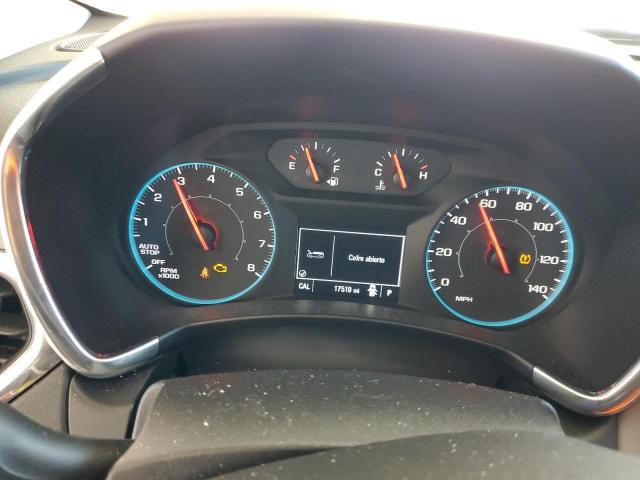 Photo 9 from auction – 2020 CHEVROLET EQUINOX LS with VIN 3GNAXHEV8LS661461