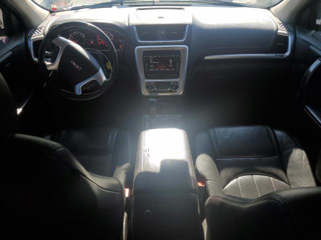 Photo 8 from auction – 2017 GMC ACADIA LIM with VIN 1GKKRSKD4HJ250314