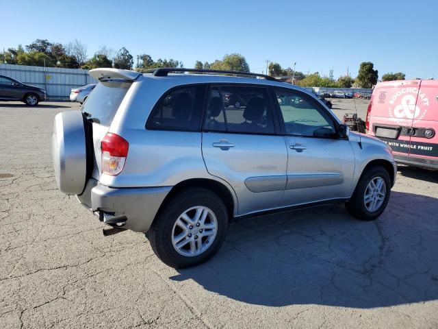 Photo 3 from auction – 2001 TOYOTA RAV4 with VIN JTEGH20V110017014