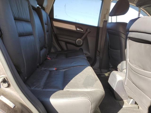 Photo 11 from auction – 2011 HONDA CR-V EXL with VIN 5J6RE4H73BL112465
