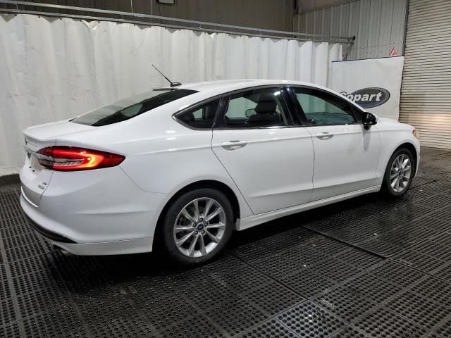 Photo 3 from auction – 2017 FORD FUSION SE with VIN 3FA6P0HD5HR342879