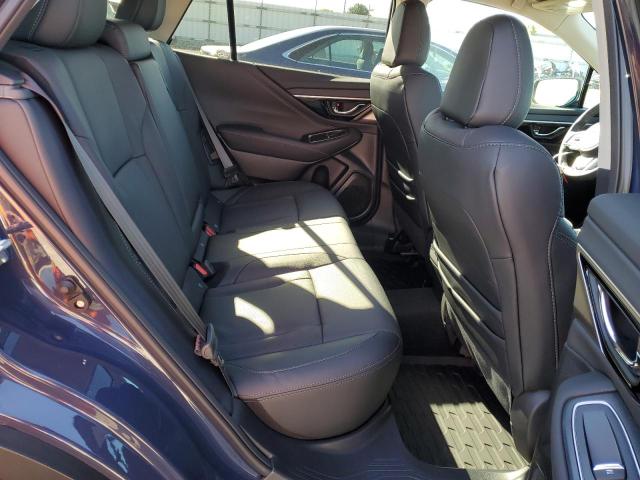Photo 11 from auction – 2025 SUBARU OUTBACK LI with VIN 4S4BTANC7S3324231