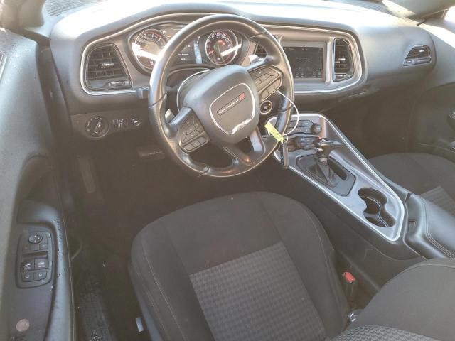 Zdjęcie 8 z aukcji – 2022 DODGE CHALLENGER z VIN 2C3CDZJG0NH249777