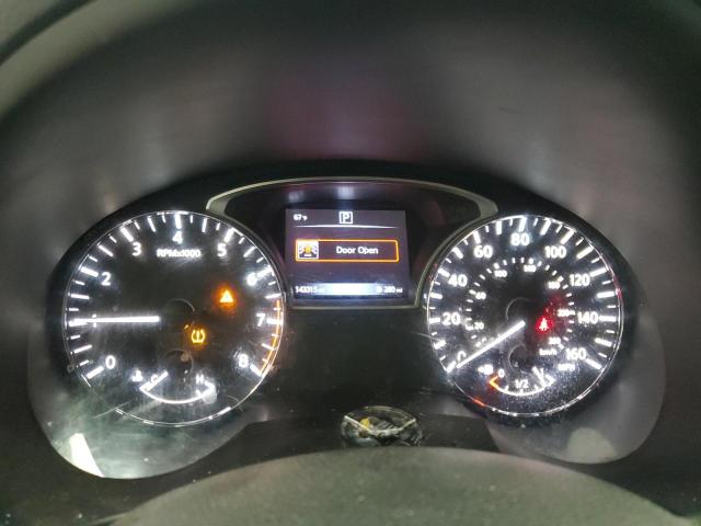 Photo 9 from auction – 2016 NISSAN ALTIMA 2.5 with VIN 1N4AL3AP9GN325855