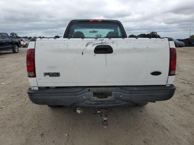 Photo 6 from auction – 2003 FORD F150 with VIN 2FTRF17213CB00060