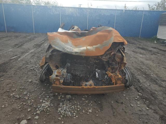 Photo 5 from auction – 2021 KIA SELTOS SX with VIN KNDETCA23M7176567