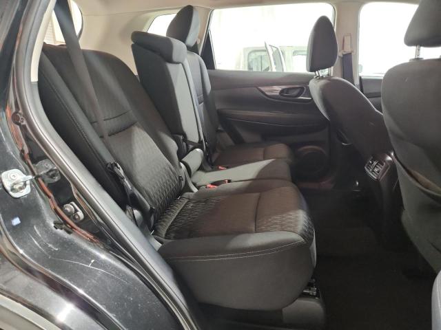 Photo 11 from auction – 2019 NISSAN ROGUE S with VIN KNMAT2MV5KP504535