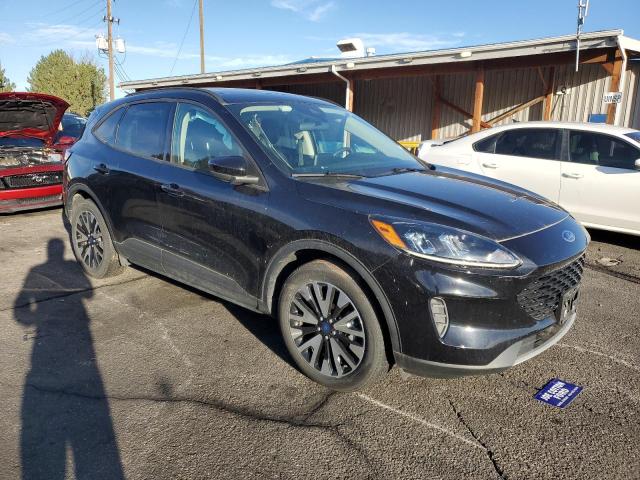 Photo 4 from auction – 2020 FORD ESCAPE SE with VIN 1FMCU9BZ5LUB97841