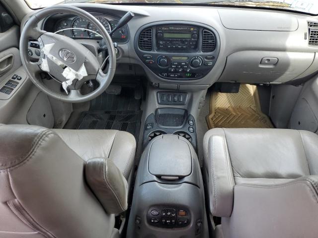 Photo 8 from auction – 2006 TOYOTA SEQUOIA SR5 with VIN 5TDBT44A36S275748