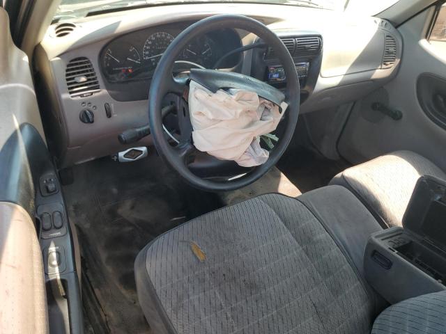 Photo 8 from auction – 1996 FORD RANGER with VIN 1FTCR10A9TPA94375