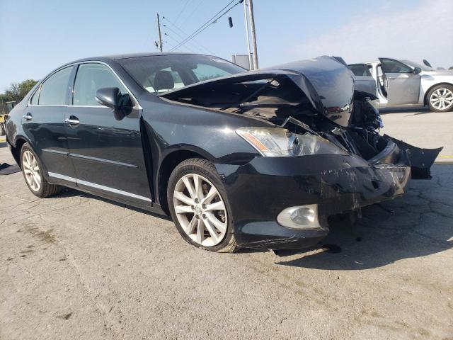 Photo 4 from auction – 2011 LEXUS ES 350 with VIN JTHBK1EG1B2463110
