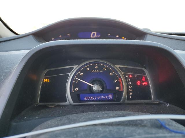 Foto 9 de la subasta – 2011 HONDA CIVIC LX con VIN 19XFA1F54BE020374
