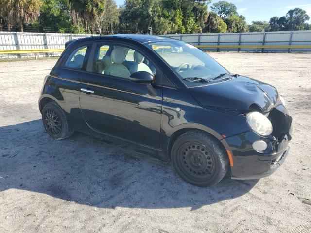 Photo 4 from auction – 2013 FIAT 500 POP with VIN 3C3CFFAR1DT543656