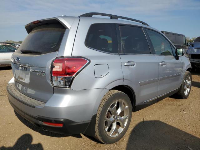 Photo 3 from auction – 2017 SUBARU FORESTER 2 with VIN JF2SJAWCXHH462349