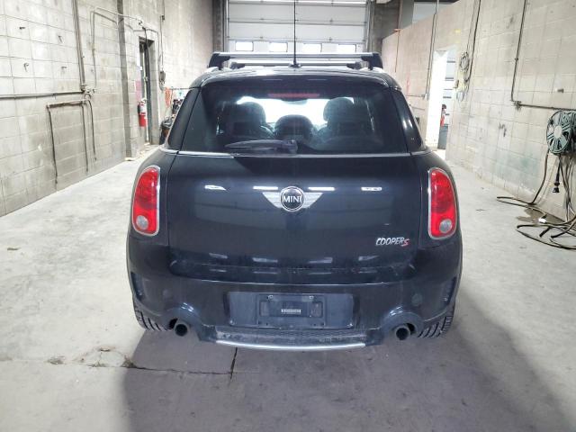 Photo 6 from auction – 2012 MINI COOPER S C with VIN WMWZC5C55CWL58325