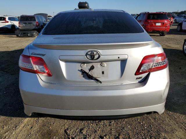 Photo 6 from auction – 2010 TOYOTA CAMRY BASE with VIN 4T1BF3EK9AU044426