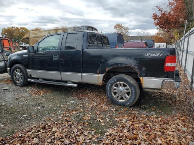 Photo 2 from auction – 2008 FORD F150 with VIN 1FTPX14538FB29297