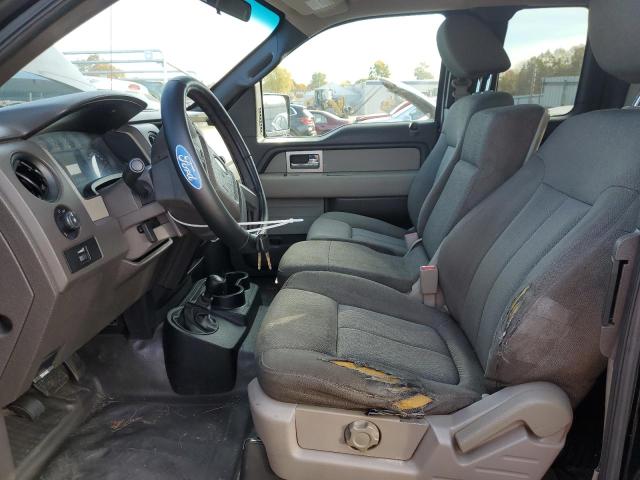 Photo 7 from auction – 2009 FORD F150 SUPER with VIN 1FTRX14WX9FA79842