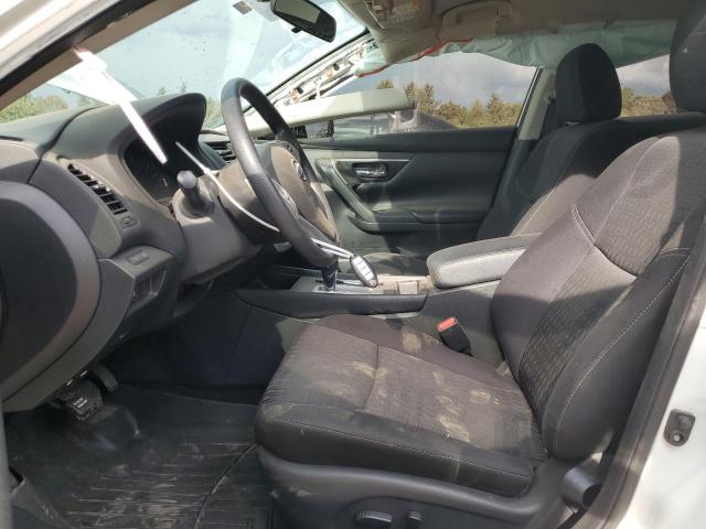 Photo 7 from auction – 2016 NISSAN ALTIMA 2.5 with VIN 1N4AL3AP9GN388485