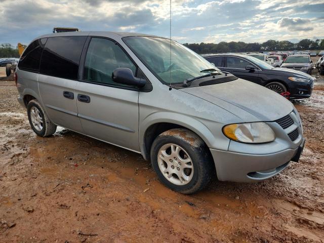 Photo 4 from auction – 2003 DODGE CARAVAN SE with VIN 1D4GP25393B216997