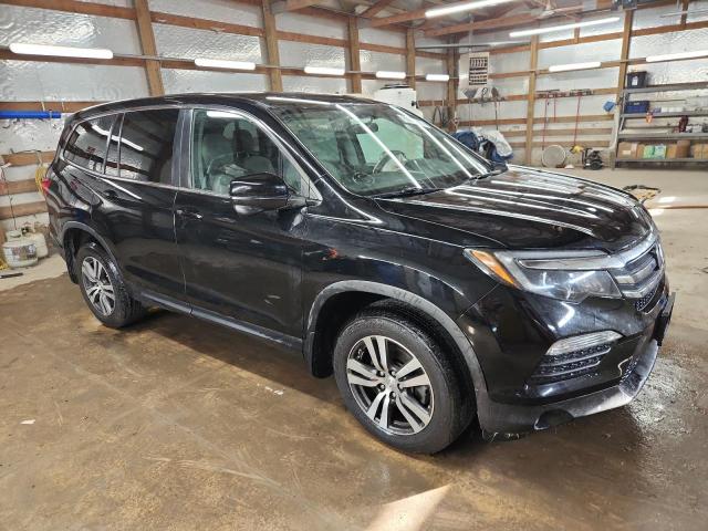 Photo 4 from auction – 2018 HONDA PILOT EX with VIN 5FNYF6H39JB070876