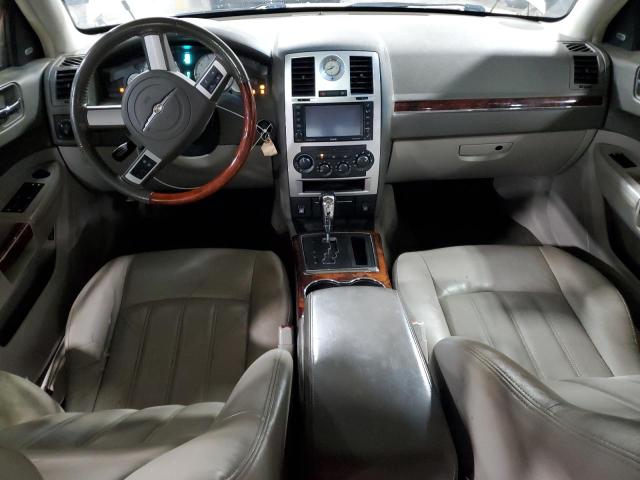 Photo 8 from auction – 2008 CHRYSLER 300C with VIN 2C3KK63H78H210291