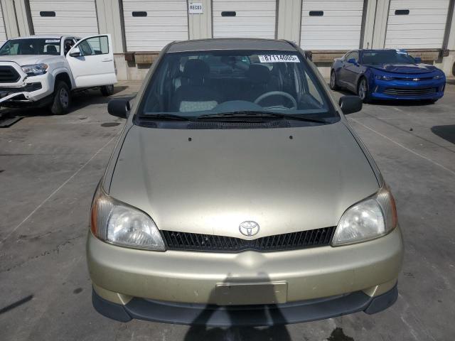Photo 5 from auction – 2001 TOYOTA ECHO with VIN JTDBT123210158662