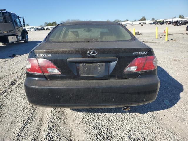 Photo 6 from auction – 2003 LEXUS ES 300 with VIN JTHBF30G130093927